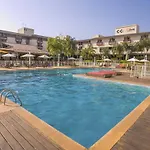 Flat No Life Resort - Beira Lago N B07