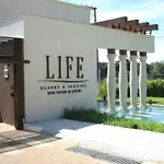 Flat No Life Resort - Beira Lago N B07