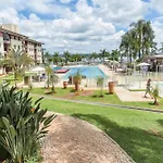 Flat No Life Resort - Beira Lago N B07