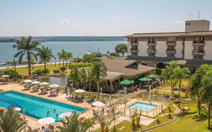 Flat No Life - Beira N B07 Brasilia