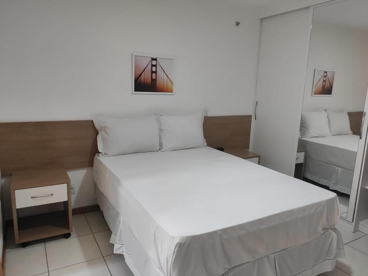 Flat No Life - Beira N B07 Apartamento