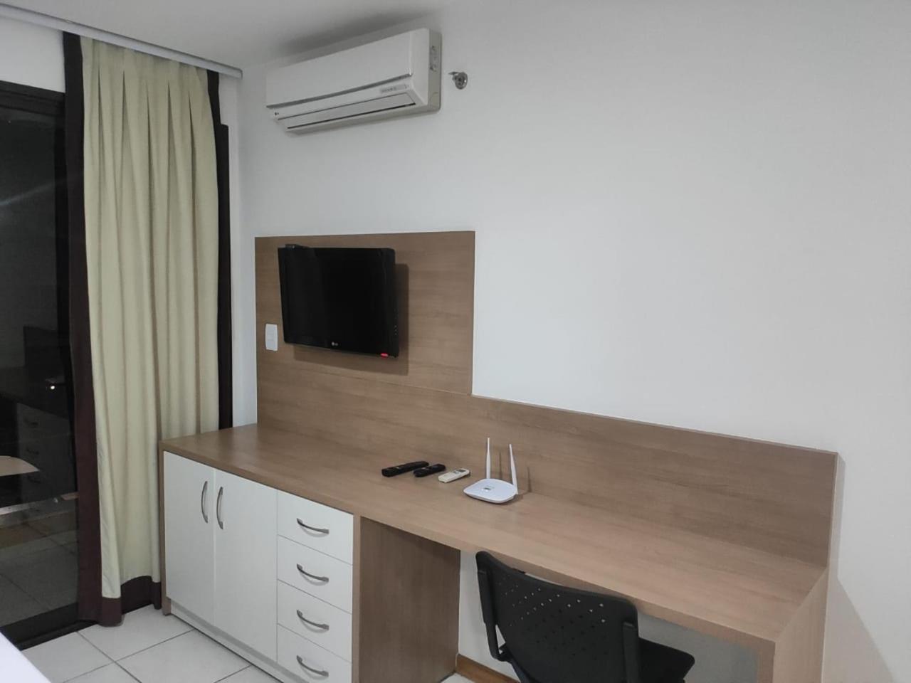 Apartamento Flat No Life - Beira N B07