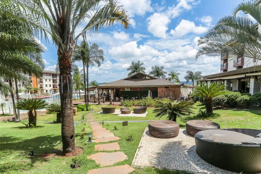 Apartamento Flat No Life - Beira N B07 *